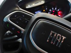 Fiat ARGO 1.0 FIREFLY FLEX DRIVE MANUAL 2023/2024 BETIOLO NOVOS E SEMINOVOS LAJEADO / Carros no Vale