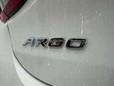 Fiat ARGO 1.0 FIREFLY FLEX DRIVE MANUAL 2019/2020 BETIOLO NOVOS E SEMINOVOS LAJEADO / Carros no Vale