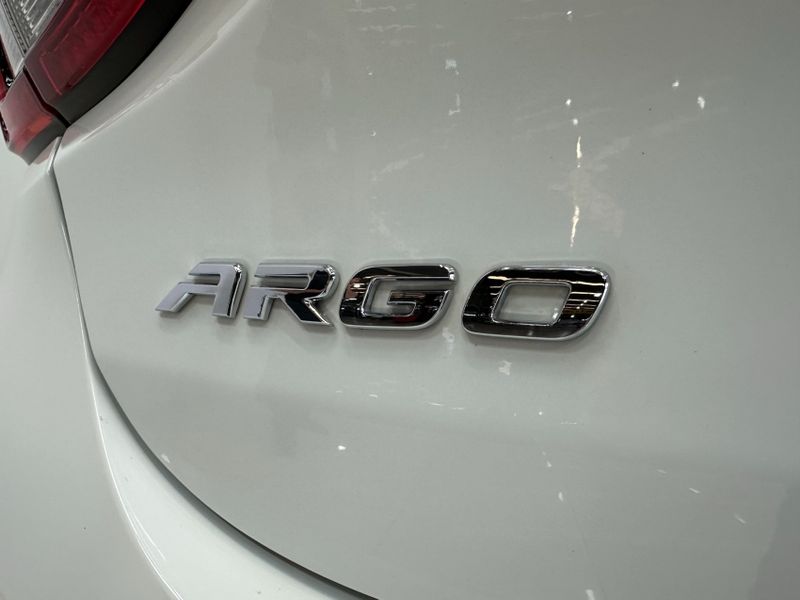 Fiat ARGO 1.0 FIREFLY FLEX DRIVE MANUAL 2019/2020 BETIOLO NOVOS E SEMINOVOS LAJEADO / Carros no Vale