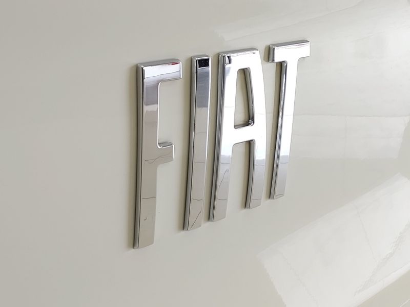 Fiat ARGO 1.0 FIREFLY FLEX DRIVE MANUAL 2023/2024 BETIOLO NOVOS E SEMINOVOS LAJEADO / Carros no Vale