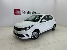 Fiat ARGO 1.0 FIREFLY FLEX DRIVE MANUAL 2019/2020 BETIOLO NOVOS E SEMINOVOS LAJEADO / Carros no Vale
