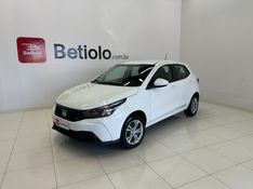 Fiat ARGO 1.0 FIREFLY FLEX DRIVE MANUAL 2023/2024 BETIOLO NOVOS E SEMINOVOS LAJEADO / Carros no Vale