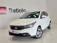 Fiat ARGO 1.0 FIREFLY FLEX DRIVE MANUAL 2023/2024 BETIOLO NOVOS E SEMINOVOS LAJEADO / Carros no Vale