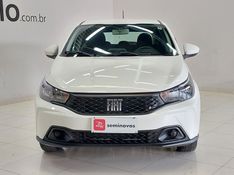 Fiat ARGO 1.0 FIREFLY FLEX DRIVE MANUAL 2023/2024 BETIOLO NOVOS E SEMINOVOS LAJEADO / Carros no Vale
