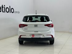 Fiat ARGO 1.0 FIREFLY FLEX DRIVE MANUAL 2019/2020 BETIOLO NOVOS E SEMINOVOS LAJEADO / Carros no Vale