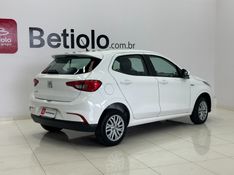 Fiat ARGO 1.0 FIREFLY FLEX DRIVE MANUAL 2019/2020 BETIOLO NOVOS E SEMINOVOS LAJEADO / Carros no Vale