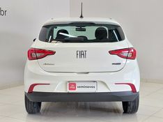 Fiat ARGO 1.0 FIREFLY FLEX DRIVE MANUAL 2023/2024 BETIOLO NOVOS E SEMINOVOS LAJEADO / Carros no Vale