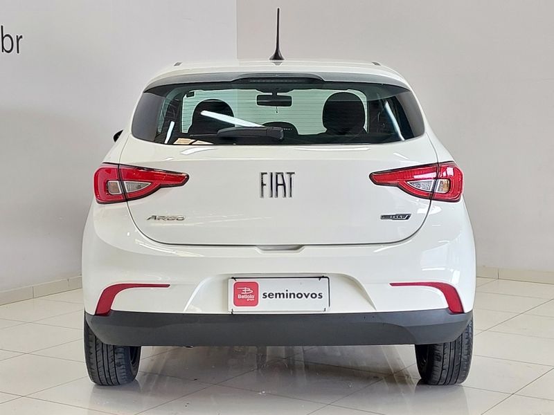 Fiat ARGO 1.0 FIREFLY FLEX DRIVE MANUAL 2023/2024 BETIOLO NOVOS E SEMINOVOS LAJEADO / Carros no Vale