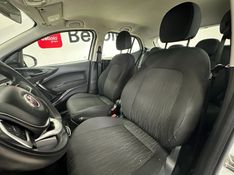 Fiat ARGO 1.0 FIREFLY FLEX DRIVE MANUAL 2019/2020 BETIOLO NOVOS E SEMINOVOS LAJEADO / Carros no Vale
