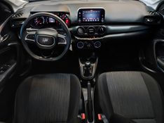 Fiat ARGO 1.0 FIREFLY FLEX DRIVE MANUAL 2023/2024 BETIOLO NOVOS E SEMINOVOS LAJEADO / Carros no Vale