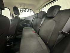 Fiat ARGO 1.0 FIREFLY FLEX DRIVE MANUAL 2019/2020 BETIOLO NOVOS E SEMINOVOS LAJEADO / Carros no Vale