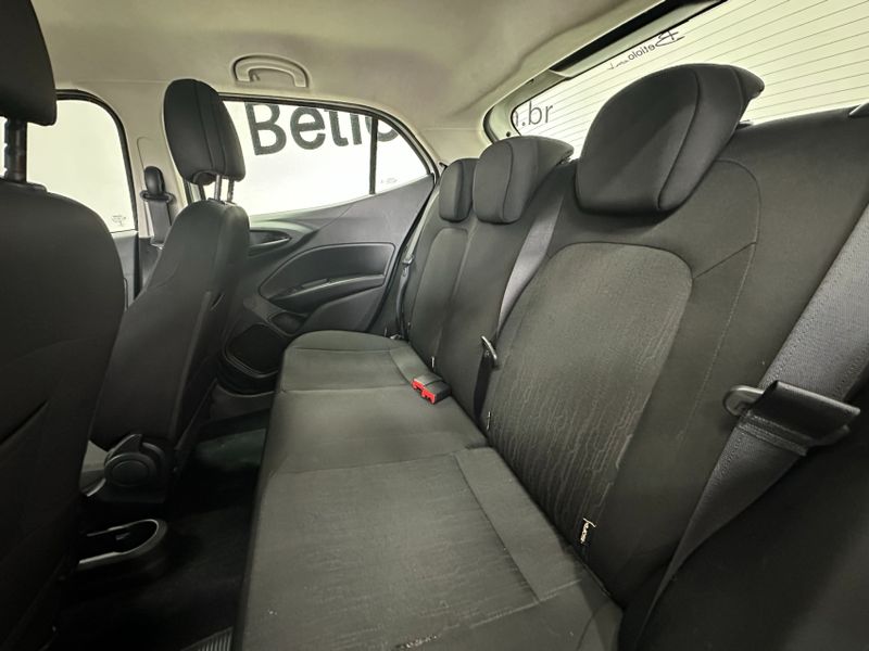 Fiat ARGO 1.0 FIREFLY FLEX DRIVE MANUAL 2019/2020 BETIOLO NOVOS E SEMINOVOS LAJEADO / Carros no Vale