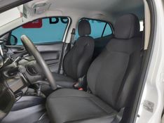 Fiat ARGO 1.0 FIREFLY FLEX DRIVE MANUAL 2023/2024 BETIOLO NOVOS E SEMINOVOS LAJEADO / Carros no Vale