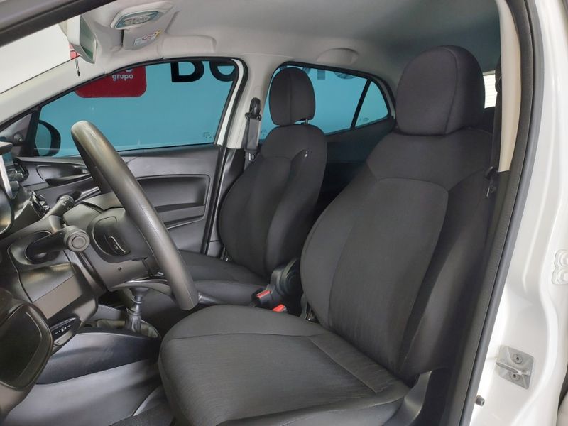 Fiat ARGO 1.0 FIREFLY FLEX DRIVE MANUAL 2023/2024 BETIOLO NOVOS E SEMINOVOS LAJEADO / Carros no Vale
