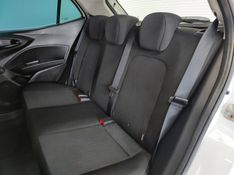 Fiat ARGO 1.0 FIREFLY FLEX DRIVE MANUAL 2023/2024 BETIOLO NOVOS E SEMINOVOS LAJEADO / Carros no Vale