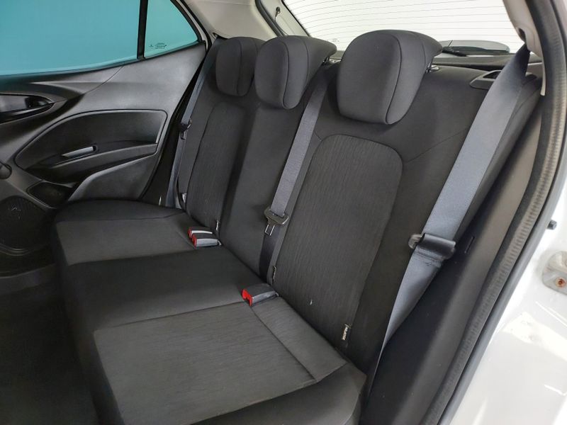 Fiat ARGO 1.0 FIREFLY FLEX DRIVE MANUAL 2023/2024 BETIOLO NOVOS E SEMINOVOS LAJEADO / Carros no Vale