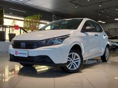 Fiat ARGO 1.0 FIREFLY FLEX MANUAL 2023/2023 BETIOLO NOVOS E SEMINOVOS LAJEADO / Carros no Vale