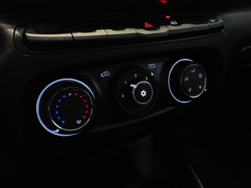 Fiat ARGO 1.0 FIREFLY FLEX MANUAL 2023/2023 BETIOLO NOVOS E SEMINOVOS LAJEADO / Carros no Vale