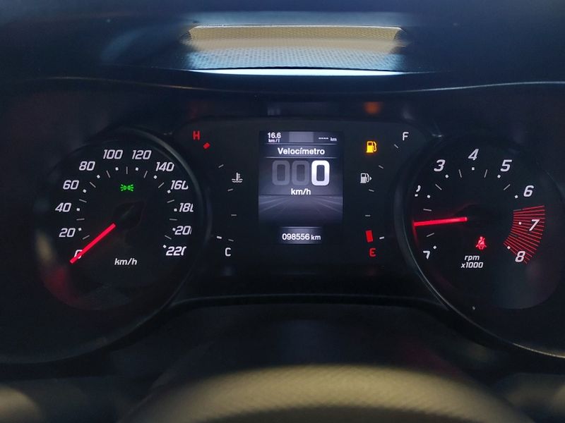 Fiat ARGO 1.0 FIREFLY FLEX MANUAL 2023/2023 BETIOLO NOVOS E SEMINOVOS LAJEADO / Carros no Vale