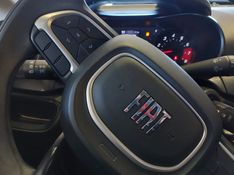 Fiat ARGO 1.0 FIREFLY FLEX MANUAL 2023/2023 BETIOLO NOVOS E SEMINOVOS LAJEADO / Carros no Vale