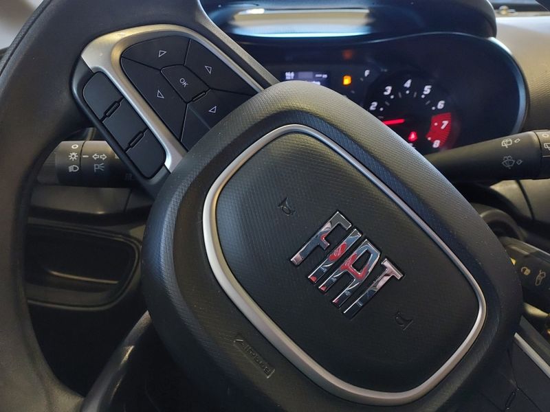 Fiat ARGO 1.0 FIREFLY FLEX MANUAL 2023/2023 BETIOLO NOVOS E SEMINOVOS LAJEADO / Carros no Vale