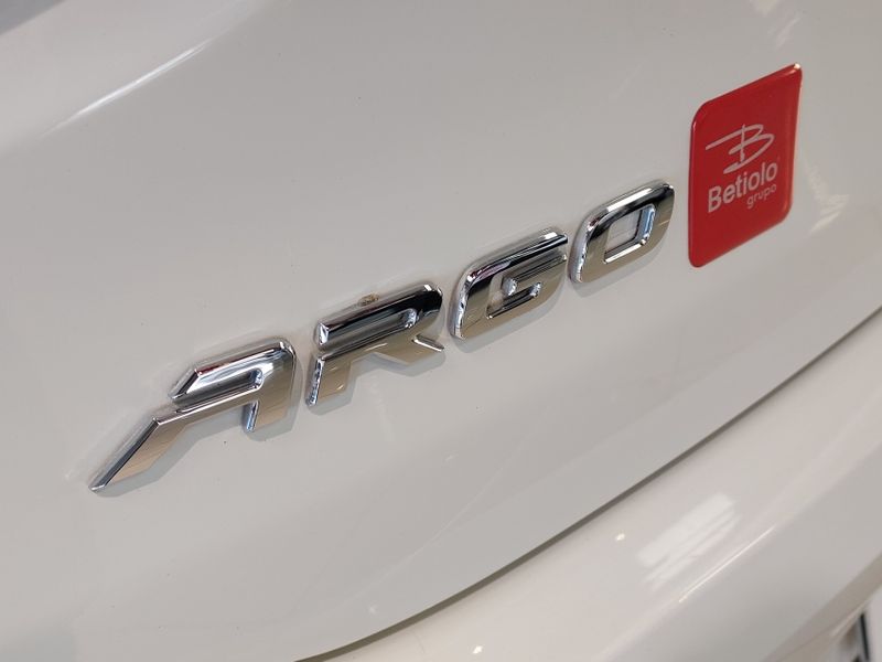 Fiat ARGO 1.0 FIREFLY FLEX MANUAL 2023/2023 BETIOLO NOVOS E SEMINOVOS LAJEADO / Carros no Vale