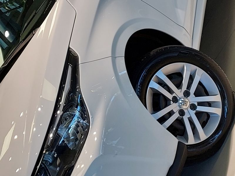 Fiat ARGO 1.0 FIREFLY FLEX MANUAL 2023/2023 BETIOLO NOVOS E SEMINOVOS LAJEADO / Carros no Vale