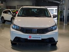 Fiat ARGO 1.0 FIREFLY FLEX MANUAL 2023/2023 BETIOLO NOVOS E SEMINOVOS LAJEADO / Carros no Vale