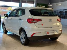 Fiat ARGO 1.0 FIREFLY FLEX MANUAL 2023/2023 BETIOLO NOVOS E SEMINOVOS LAJEADO / Carros no Vale