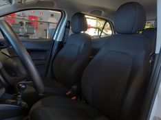 Fiat ARGO 1.0 FIREFLY FLEX MANUAL 2023/2023 BETIOLO NOVOS E SEMINOVOS LAJEADO / Carros no Vale