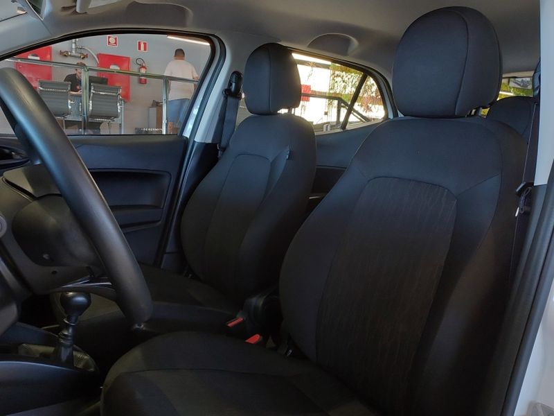 Fiat ARGO 1.0 FIREFLY FLEX MANUAL 2023/2023 BETIOLO NOVOS E SEMINOVOS LAJEADO / Carros no Vale