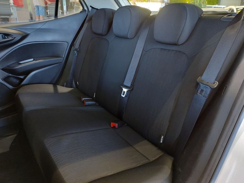 Fiat ARGO 1.0 FIREFLY FLEX MANUAL 2023/2023 BETIOLO NOVOS E SEMINOVOS LAJEADO / Carros no Vale