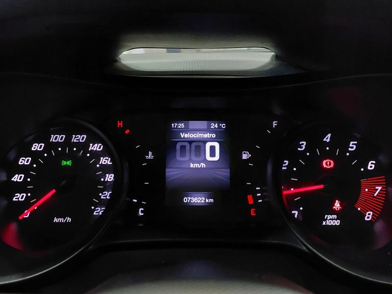 Fiat ARGO 1.3 FIREFLY FLEX DRIVE S-DESIGN MANUAL 2021/2022 BETIOLO NOVOS E SEMINOVOS LAJEADO / Carros no Vale
