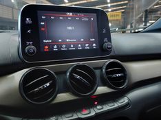 Fiat ARGO 1.3 FIREFLY FLEX DRIVE S-DESIGN MANUAL 2021/2022 BETIOLO NOVOS E SEMINOVOS LAJEADO / Carros no Vale