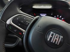 Fiat ARGO 1.3 FIREFLY FLEX DRIVE S-DESIGN MANUAL 2021/2022 BETIOLO NOVOS E SEMINOVOS LAJEADO / Carros no Vale