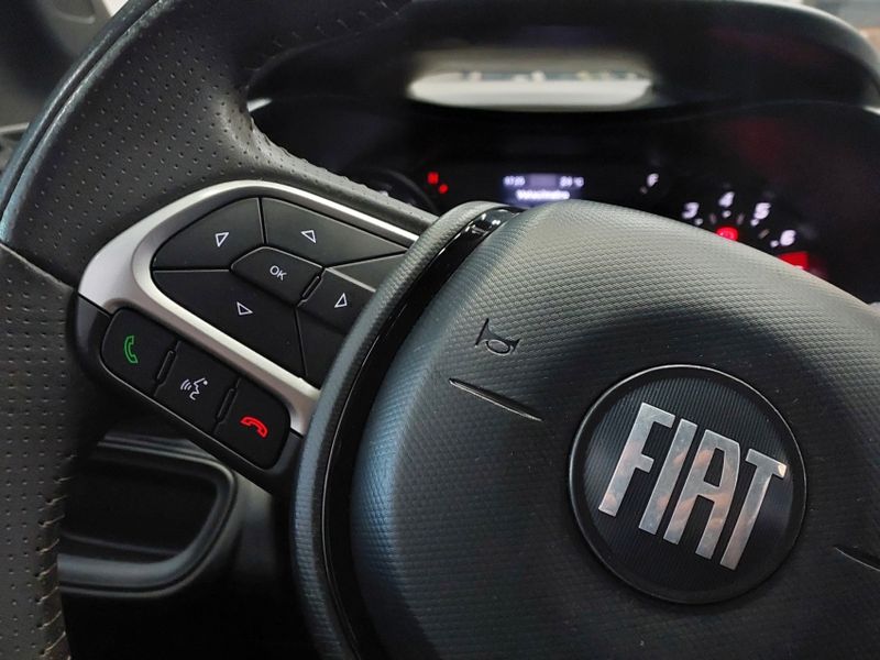 Fiat ARGO 1.3 FIREFLY FLEX DRIVE S-DESIGN MANUAL 2021/2022 BETIOLO NOVOS E SEMINOVOS LAJEADO / Carros no Vale