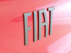 Fiat ARGO 1.3 FIREFLY FLEX DRIVE S-DESIGN MANUAL 2021/2022 BETIOLO NOVOS E SEMINOVOS LAJEADO / Carros no Vale