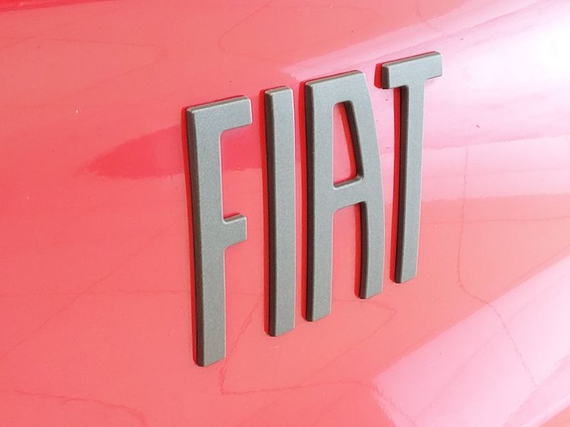 Fiat ARGO 1.3 FIREFLY FLEX DRIVE S-DESIGN MANUAL 2021/2022 BETIOLO NOVOS E SEMINOVOS LAJEADO / Carros no Vale