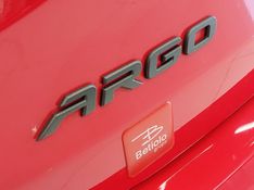 Fiat ARGO 1.3 FIREFLY FLEX DRIVE S-DESIGN MANUAL 2021/2022 BETIOLO NOVOS E SEMINOVOS LAJEADO / Carros no Vale