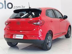 Fiat ARGO 1.3 FIREFLY FLEX DRIVE S-DESIGN MANUAL 2021/2022 BETIOLO NOVOS E SEMINOVOS LAJEADO / Carros no Vale