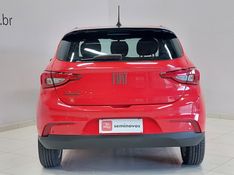 Fiat ARGO 1.3 FIREFLY FLEX DRIVE S-DESIGN MANUAL 2021/2022 BETIOLO NOVOS E SEMINOVOS LAJEADO / Carros no Vale