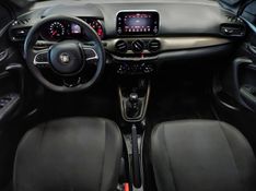Fiat ARGO 1.3 FIREFLY FLEX DRIVE S-DESIGN MANUAL 2021/2022 BETIOLO NOVOS E SEMINOVOS LAJEADO / Carros no Vale