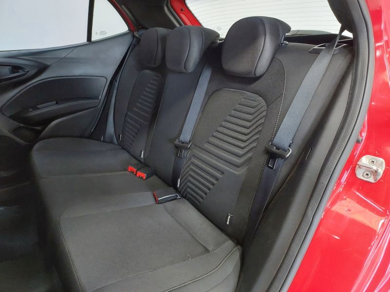 Fiat ARGO 1.3 FIREFLY FLEX DRIVE S-DESIGN MANUAL 2021/2022 BETIOLO NOVOS E SEMINOVOS LAJEADO / Carros no Vale