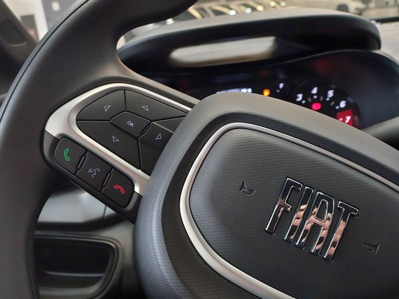 Fiat ARGO 1.3 FIREFLY FLEX TREKKING MANUAL 2025/2026 BETIOLO NOVOS E SEMINOVOS LAJEADO / Carros no Vale
