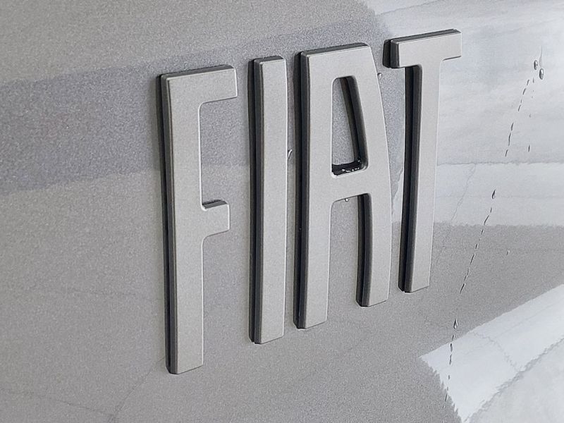 Fiat ARGO 1.3 FIREFLY FLEX TREKKING MANUAL 2025/2026 BETIOLO NOVOS E SEMINOVOS LAJEADO / Carros no Vale