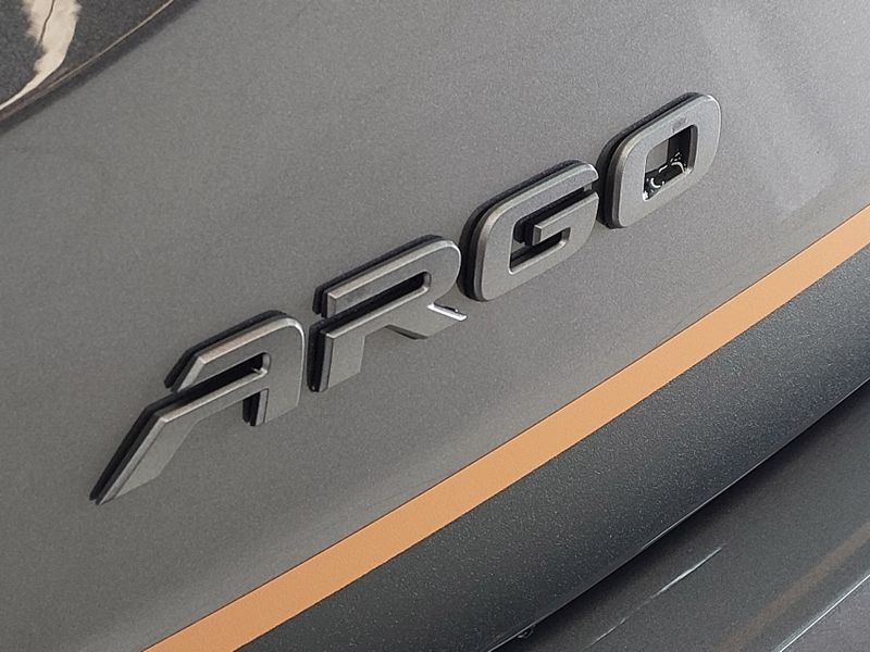 Fiat ARGO 1.3 FIREFLY FLEX TREKKING MANUAL 2025/2026 BETIOLO NOVOS E SEMINOVOS LAJEADO / Carros no Vale