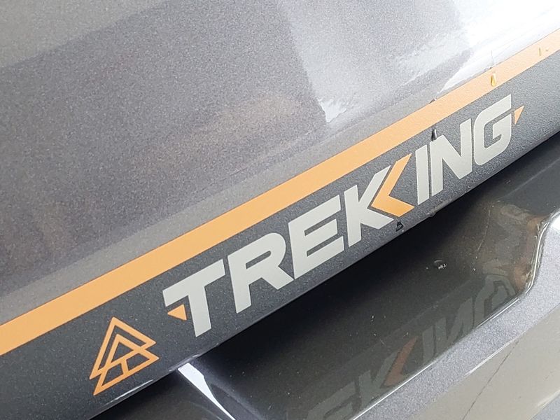Fiat ARGO 1.3 FIREFLY FLEX TREKKING MANUAL 2025/2026 BETIOLO NOVOS E SEMINOVOS LAJEADO / Carros no Vale
