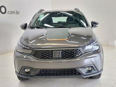 Fiat ARGO 1.3 FIREFLY FLEX TREKKING MANUAL 2025/2026 BETIOLO NOVOS E SEMINOVOS LAJEADO / Carros no Vale