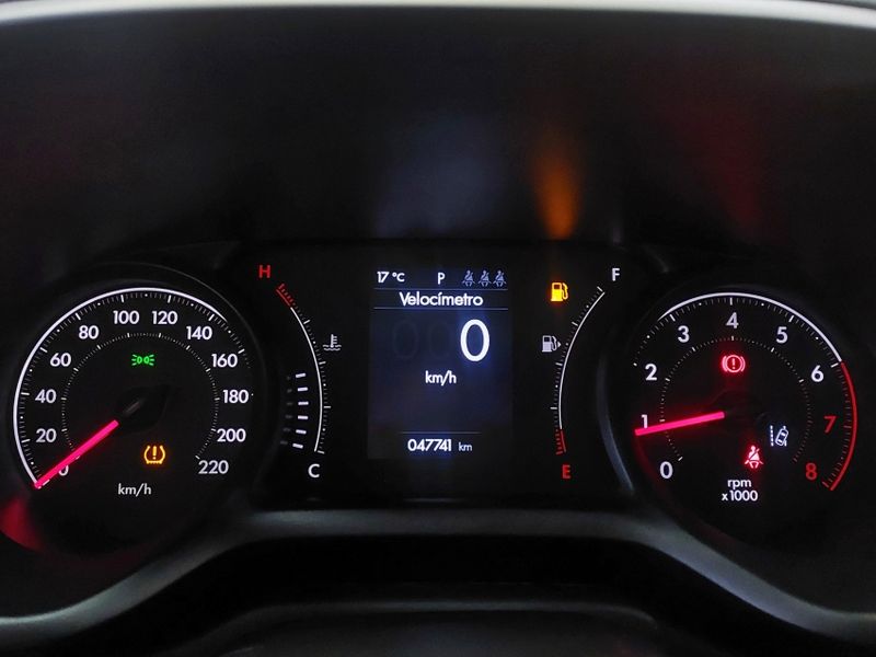 Fiat FASTBACK 1.0 TURBO 200 FLEX AUDACE CVT 2023/2023 BETIOLO NOVOS E SEMINOVOS LAJEADO / Carros no Vale