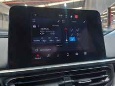 Fiat FASTBACK 1.0 TURBO 200 FLEX AUDACE CVT 2023/2023 BETIOLO NOVOS E SEMINOVOS LAJEADO / Carros no Vale
